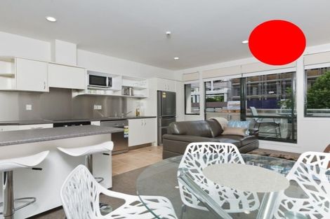 Photo of property in Embassy Apartments, 3f/18 Wakefield Street, Auckland Central, Auckland, 1010