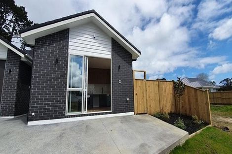 Photo of property in 8 Pukemarino Road, Waimauku, 0812