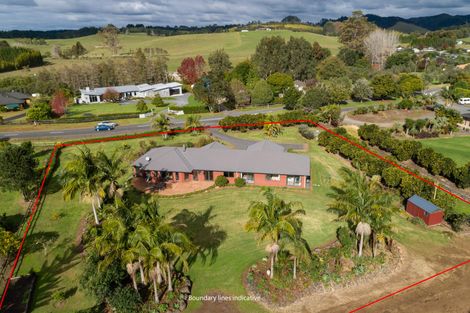 Photo of property in 6 Okura Drive, Kerikeri, 0230