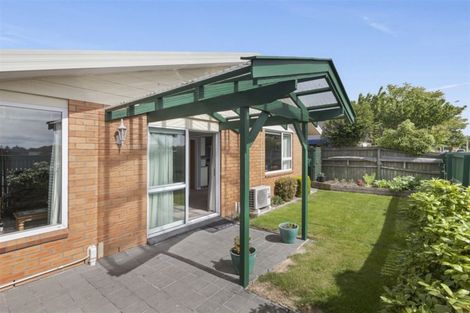 Photo of property in 154a Racecourse Road, Sockburn, Christchurch, 8042