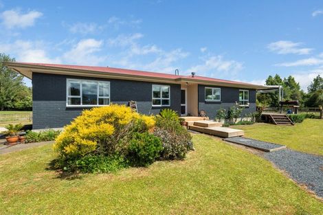 Photo of property in 412 Te Poi Road South, Te Poi, Matamata, 3473