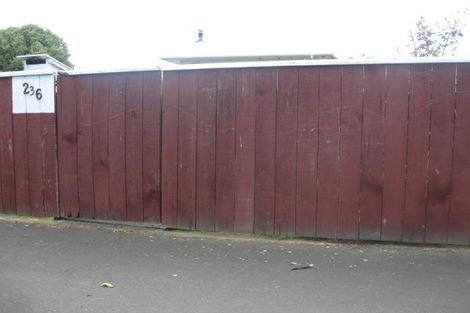 Photo of property in 236 Somme Parade, Aramoho, Whanganui, 4500