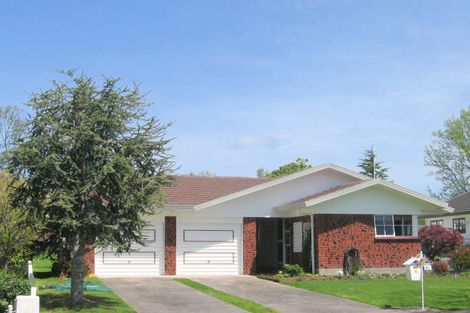 Photo of property in 21 Lindale Street, Morrinsville, 3300