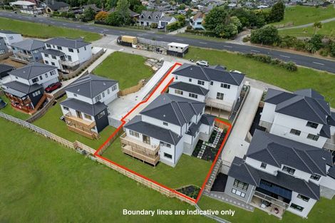 Photo of property in 62a Cape Hill Road, Pukekohe, 2120