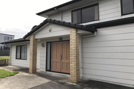 Photo of property in 78 Calluna Crescent, Totara Heights, Auckland, 2105