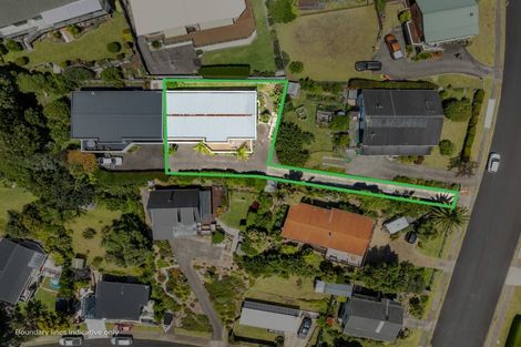 Photo of property in 204a The Drive, Whangamata, 3620