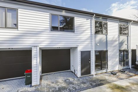 Photo of property in 4/1 Brough Road, Manurewa East, Auckland, 2102