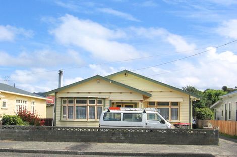Photo of property in 57 Ellesmere Avenue, Miramar, Wellington, 6022