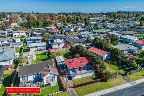 Photo of property in 67 Smiths Avenue, Papakura, 2110