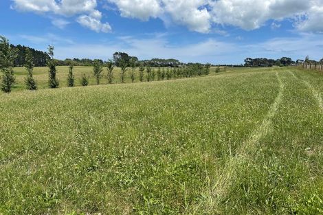 Photo of property in 15 Codlin Road, Waiuku, 2683