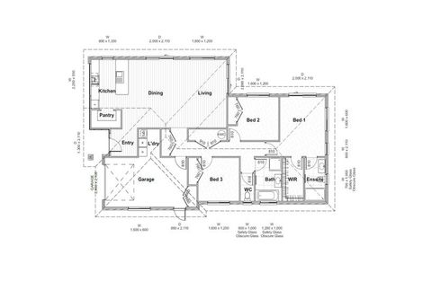 Photo of property in 8 Barlow Street, Morrinsville, 3300