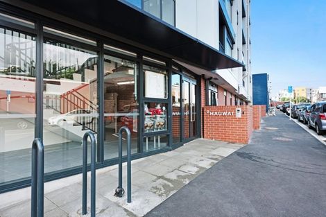 Photo of property in 604/21 King Street, Mount Cook, Wellington, 6021
