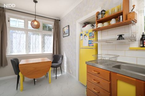 Photo of property in 39 Dalmeny Street, North East Valley, Dunedin, 9010