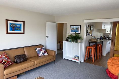 Photo of property in 6a College Place, Lyttelton, 8082