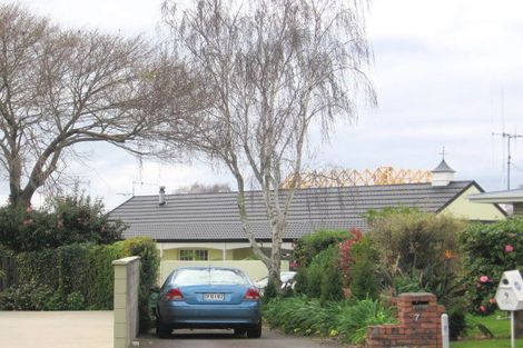 Photo of property in 7 Carol Place, Otumoetai, Tauranga, 3110