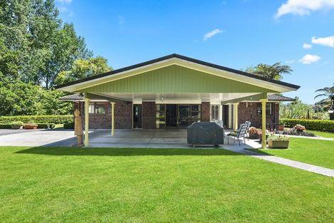 Photo of property in 9 Kent Street, Te Kuiti, 3910