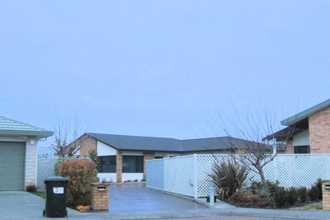 Photo of property in 5 Ebury Mews, Taradale, Napier, 4112