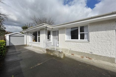 Photo of property in 6b Hudson Street, Bryndwr, Christchurch, 8053