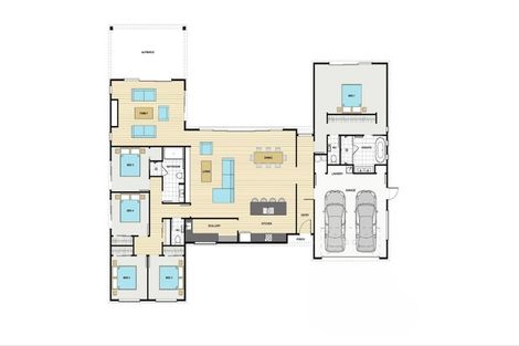 Photo of property in 713 Ararimu Valley Road, Helensville, 0882