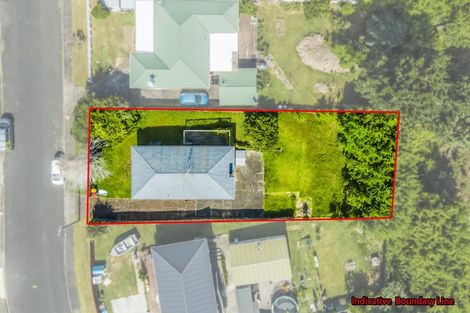 Photo of property in 7 Mountfort Street, Manurewa, Auckland, 2102