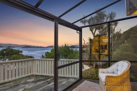 Photo of property in 1 King George Street, Broad Bay, Dunedin, 9014