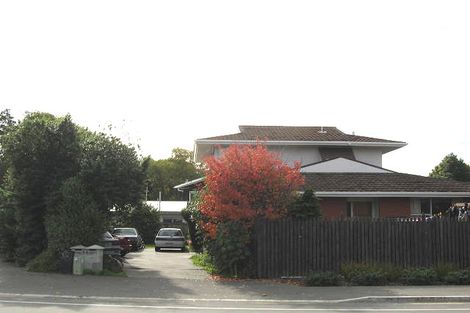 Photo of property in 2/34 Creyke Road, Ilam, Christchurch, 8041