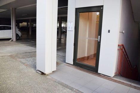 Photo of property in Marina Park Apartments, 34/146 Fanshawe Street, Auckland Central, Auckland, 1010