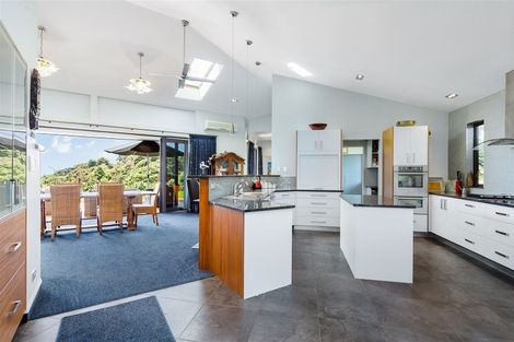 Photo of property in 117 Millennium Way, Waipu, 0582