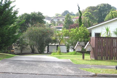 Photo of property in 1/16 Scarlock Avenue, Browns Bay, Auckland, 0630