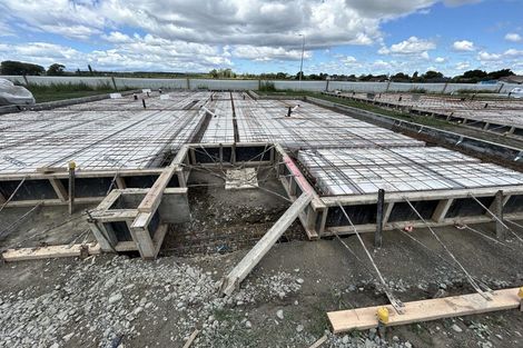 Photo of property in 70 Waiotahi Road, Kaiapoi, 7630