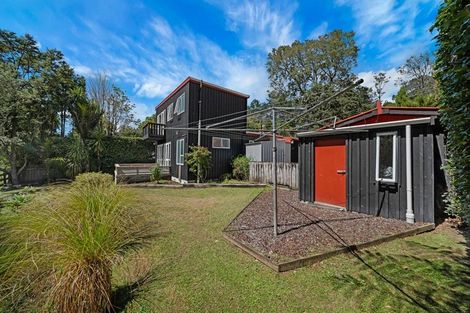 Photo of property in 883 Swanson Road, Swanson, Auckland, 0612