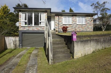 Photo of property in 35 Griffiths Street, Putaruru, 3411