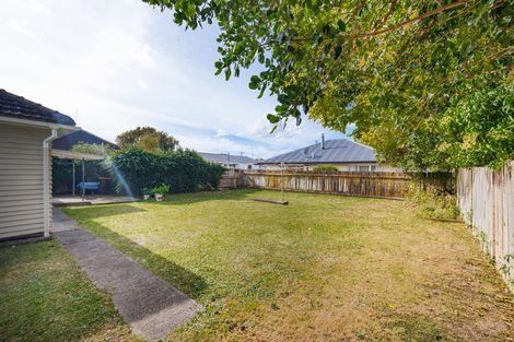 Photo of property in 66a Ferguson Street, Awapuni, Palmerston North, 4412