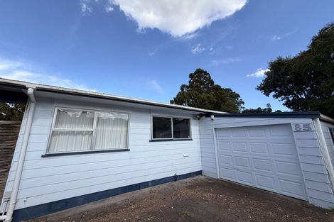 Photo of property in 85 Girrahween Drive, Totara Vale, Auckland, 0629