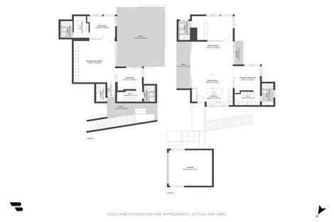 Photo of property in 34 Arapito Road, Titirangi, Auckland, 0604