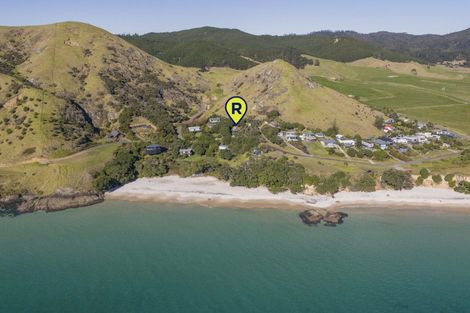 Photo of property in 36 Otama Beach Road, Opito Bay, Whitianga, 3592