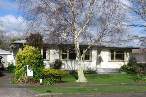 Photo of property in 3 Anglesey Place, Awapuni, Palmerston North, 4412