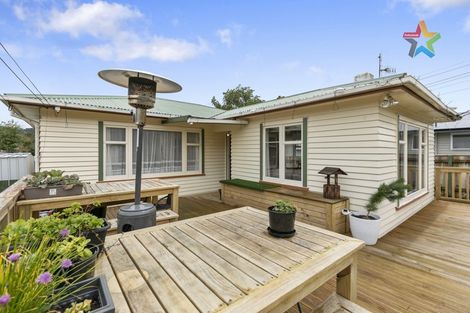 Photo of property in 17 Frederick Street, Wainuiomata, Lower Hutt, 5014