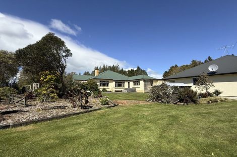 Photo of property in 68 Allan Road, Waikoura, Otautau, 9682