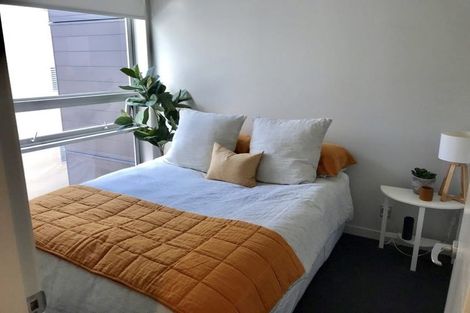 Photo of property in Monument Apartments, 7f/245 Wakefield Street, Te Aro, Wellington, 6011