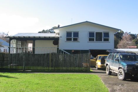Photo of property in 9 Hodgson Street, Onerahi, Whangarei, 0110