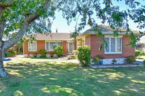 Photo of property in 12 Watson Place, Papatoetoe, Auckland, 2025