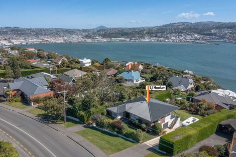 Photo of property in 103 Larnach Road, Vauxhall, Dunedin, 9013