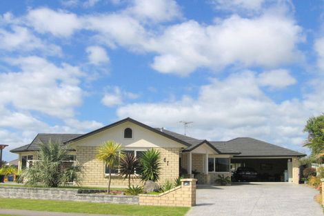 Photo of property in 67 Denny Hulme Drive, Mount Maunganui, 3116