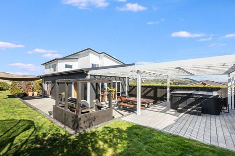 Photo of property in 11 Nelson Avenue, Aotea, Porirua, 5024