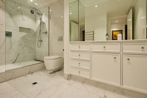 Photo of property in 6/166 Oriental Parade, Oriental Bay, Wellington, 6011