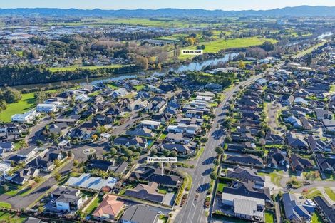 Photo of property in 1 Featherstone Drive, Flagstaff, Hamilton, 3210