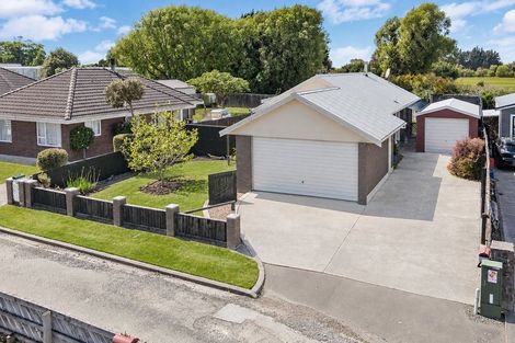 Photo of property in 44 Holland Drive, Kaiapoi, 7630