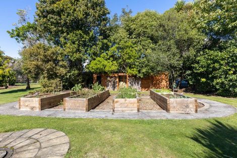 Photo of property in 201 Egmont Road, Hillsborough, New Plymouth, 4372