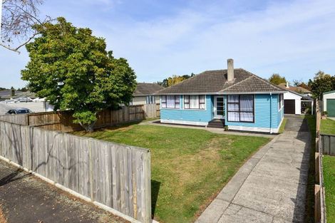 Photo of property in 40 Montgomery Crescent, Bader, Hamilton, 3206